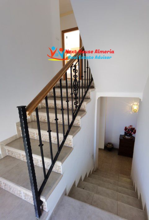 Townhouse for sale in Almería and surroundings 30