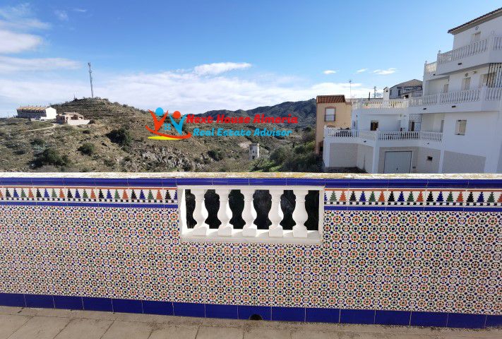 Adosada en venta en Almería and surroundings 34