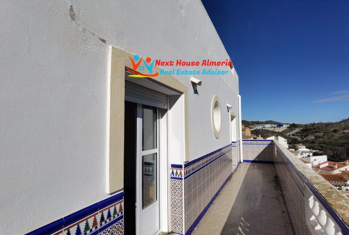 Townhouse na sprzedaż w Almería and surroundings 36