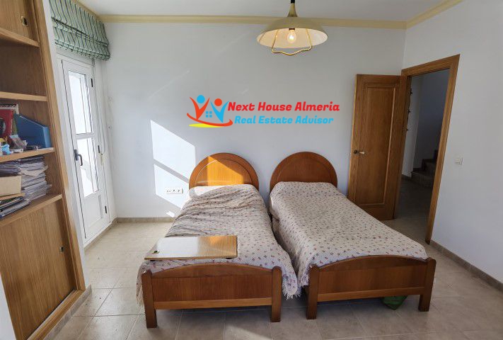 Townhouse for sale in Almería and surroundings 37
