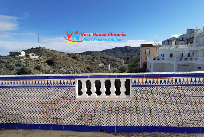 Maison de ville à vendre à Almería and surroundings 42