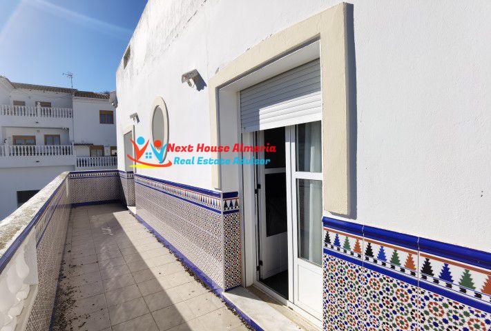 Townhouse te koop in Almería and surroundings 43