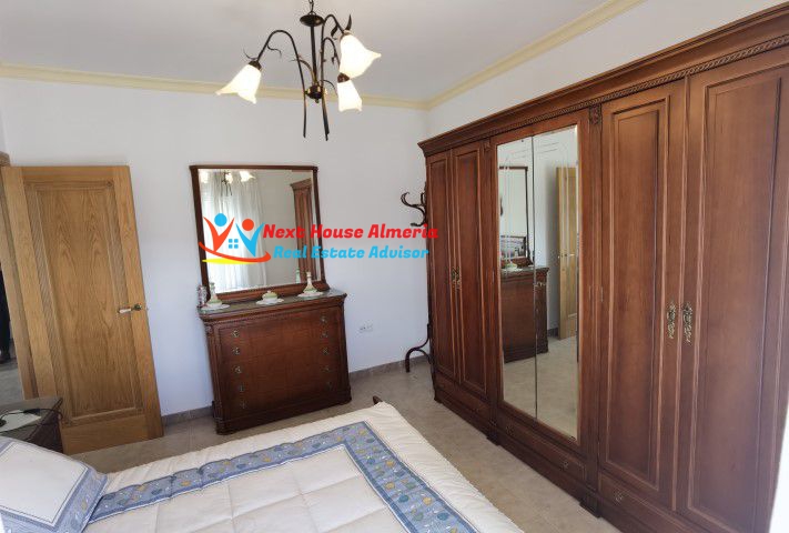 Townhouse for sale in Almería and surroundings 44