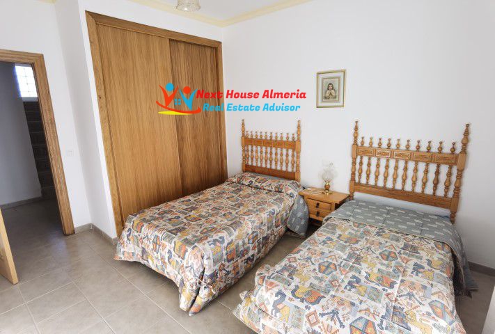 Townhouse for sale in Almería and surroundings 49