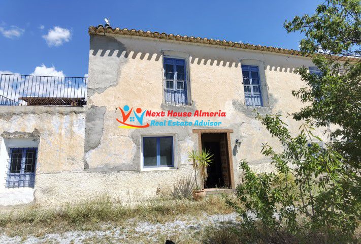Maison de campagne à vendre à Almería and surroundings 7