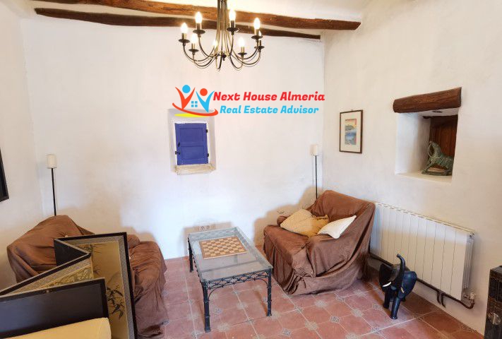 Загородный дом для продажи в Almería and surroundings 18