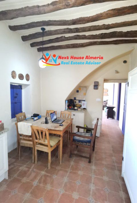 Landhaus zum Verkauf in Almería and surroundings 25