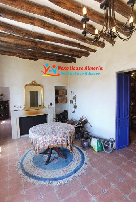Hus på landet till salu i Almería and surroundings 26