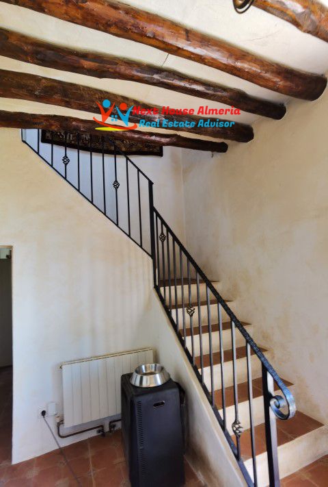 Countryhome for sale in Almería and surroundings 27