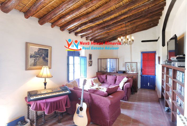 Загородный дом для продажи в Almería and surroundings 30