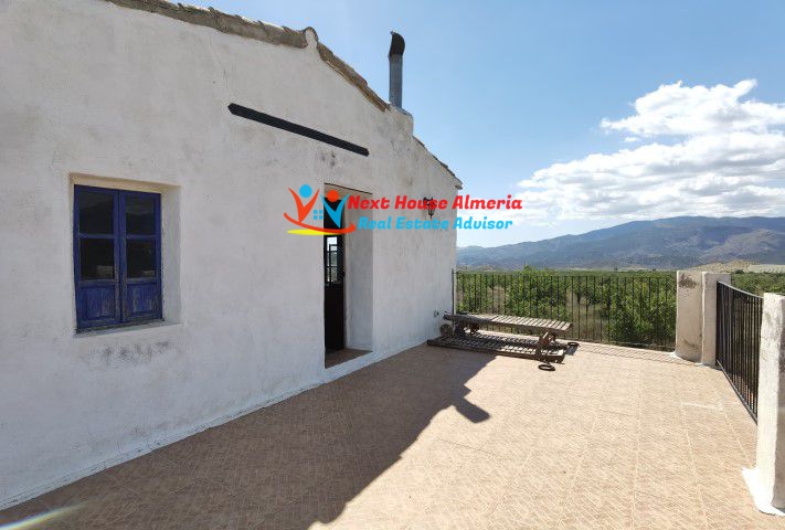 Загородный дом для продажи в Almería and surroundings 36