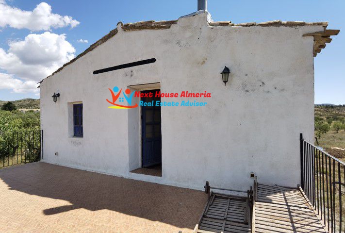 Загородный дом для продажи в Almería and surroundings 37