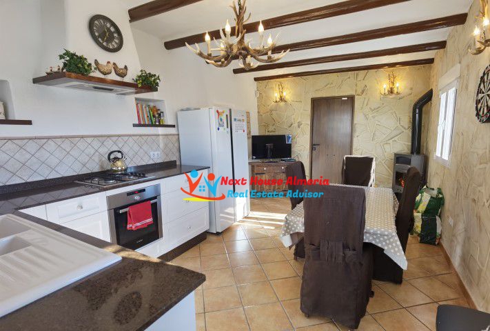 Townhouse for sale in Granada and surroundings 13