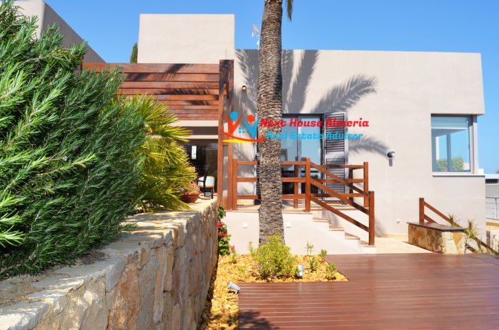 Villa for sale in Mojacar är Roquetas de Mar 5