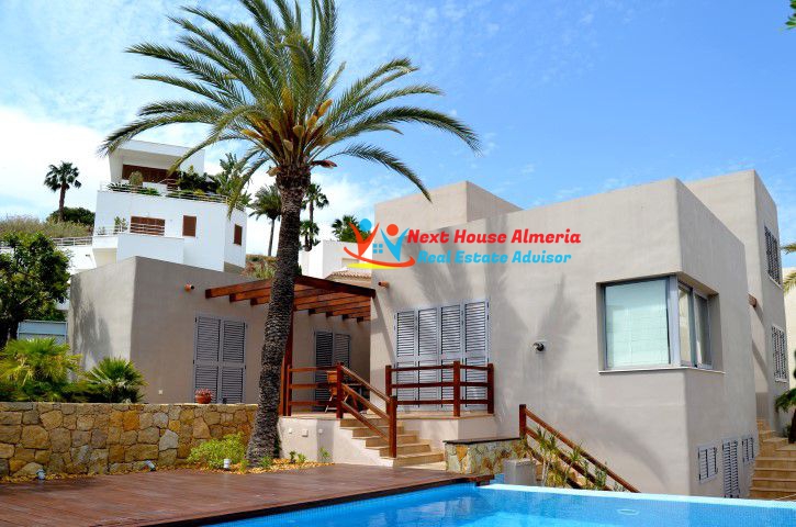 Villa till salu i Mojacar är Roquetas de Mar 12