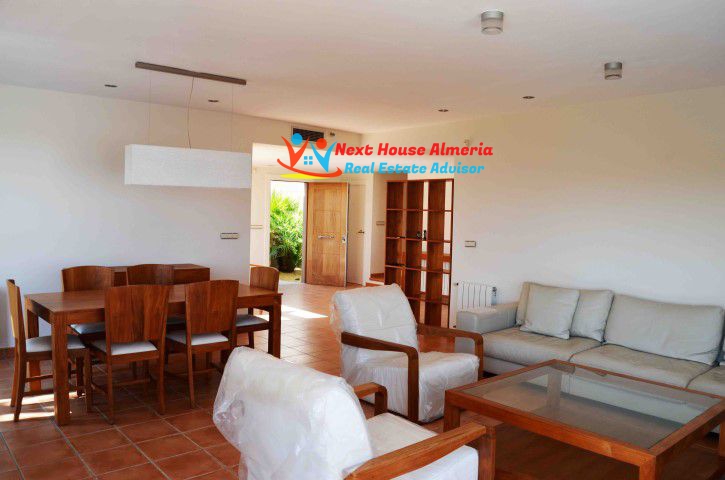 Villa till salu i Mojacar är Roquetas de Mar 28