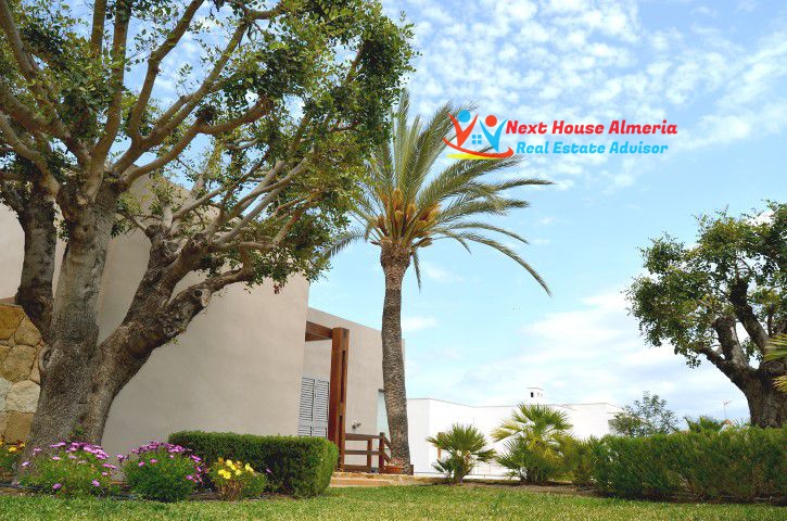 Villa for sale in Mojacar är Roquetas de Mar 32