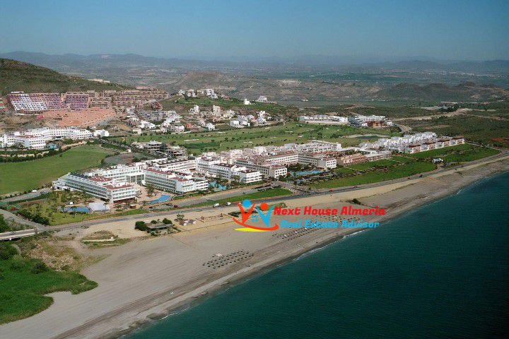 Villa for sale in Mojacar är Roquetas de Mar 38