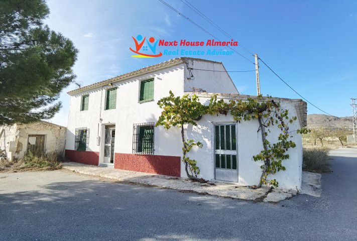 Casas de Campo en venta en Almería and surroundings 2