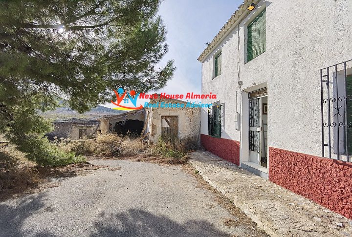 Загородный дом для продажи в Almería and surroundings 6