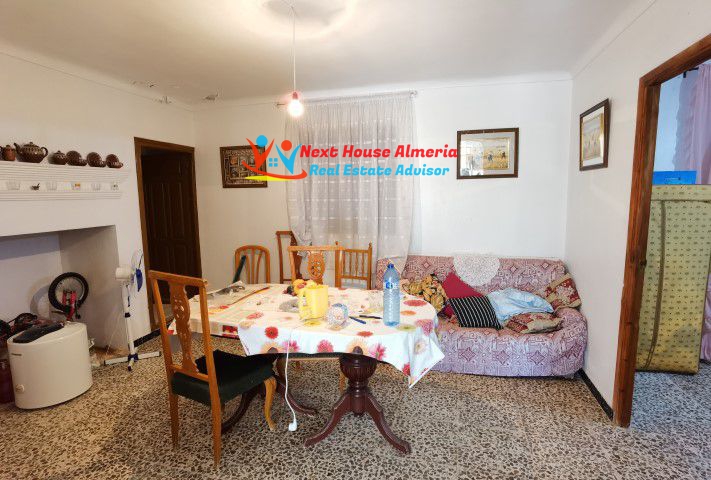 Countryhome for sale in Almería and surroundings 16