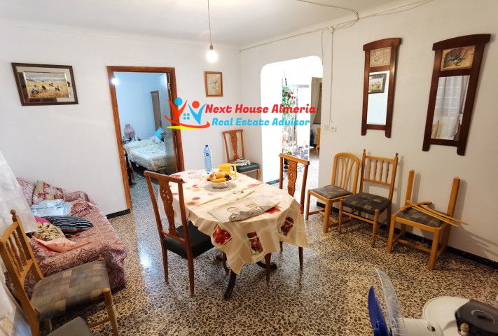 Countryhome for sale in Almería and surroundings 40