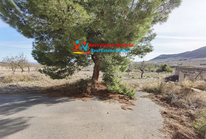 Countryhome for sale in Almería and surroundings 43