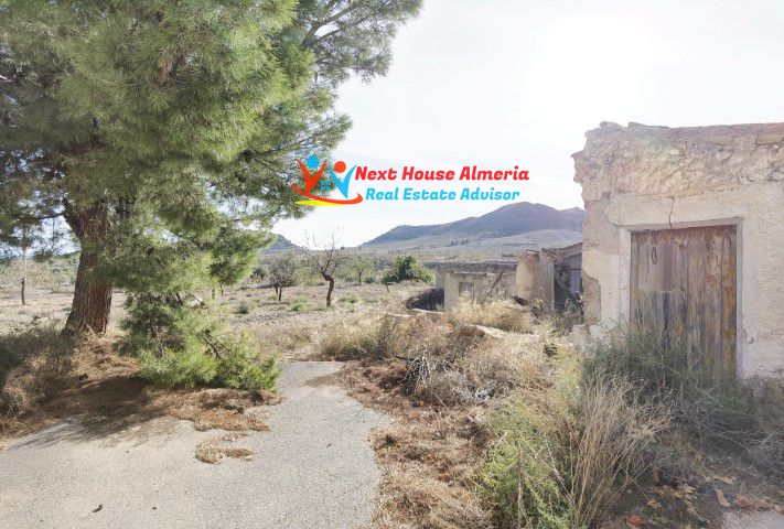 Countryhome te koop in Almería and surroundings 44