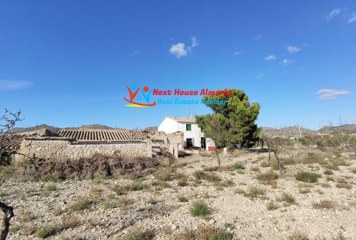 Countryhome for sale in Almería and surroundings 46