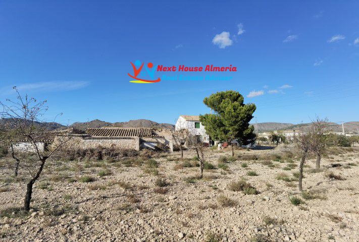 Countryhome for sale in Almería and surroundings 47