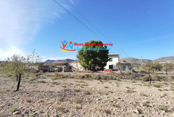 Landhaus zum Verkauf in Almería and surroundings 48