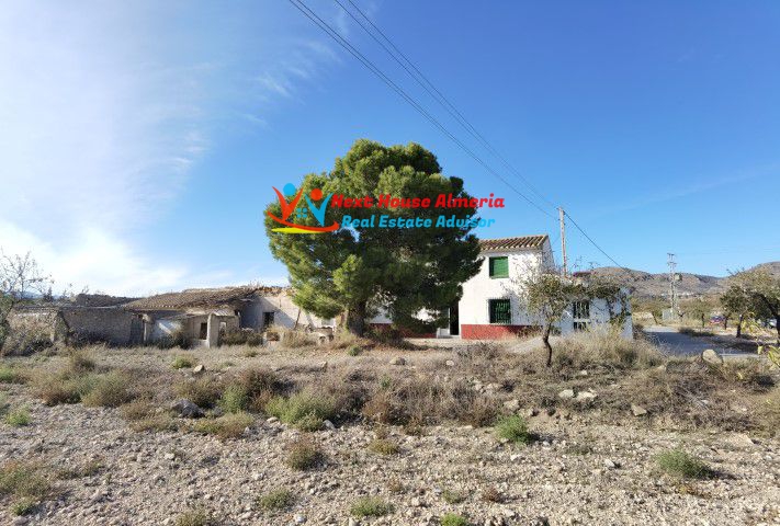 Hus på landet till salu i Almería and surroundings 49