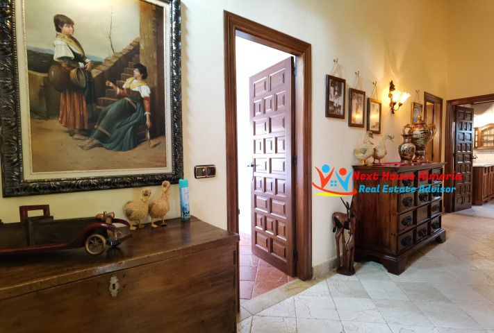 Haus zum Verkauf in Almería and surroundings 31