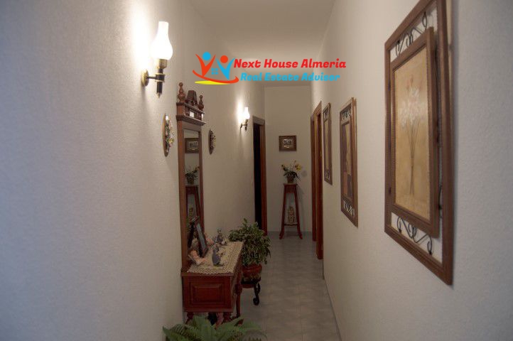 Reihenhaus zum Verkauf in Almería and surroundings 14