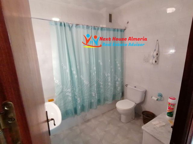Adosada en venta en Almería and surroundings 27