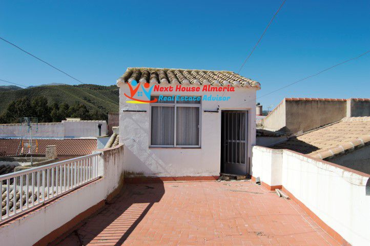 Reihenhaus zum Verkauf in Almería and surroundings 28