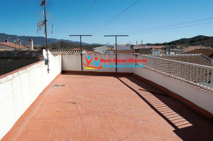 Reihenhaus zum Verkauf in Almería and surroundings 29
