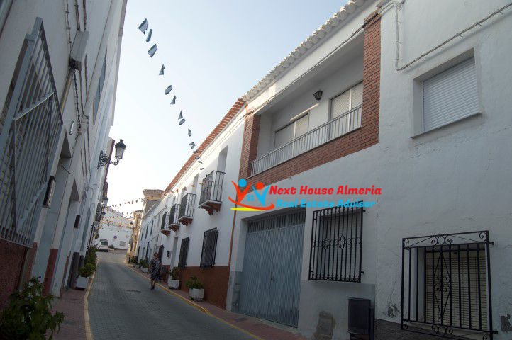 Maison de ville à vendre à Almería and surroundings 33
