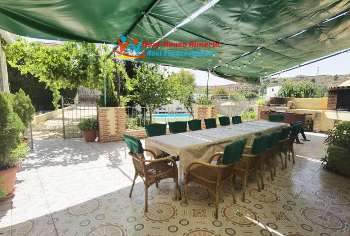 Countryhome for sale in Granada and surroundings 9