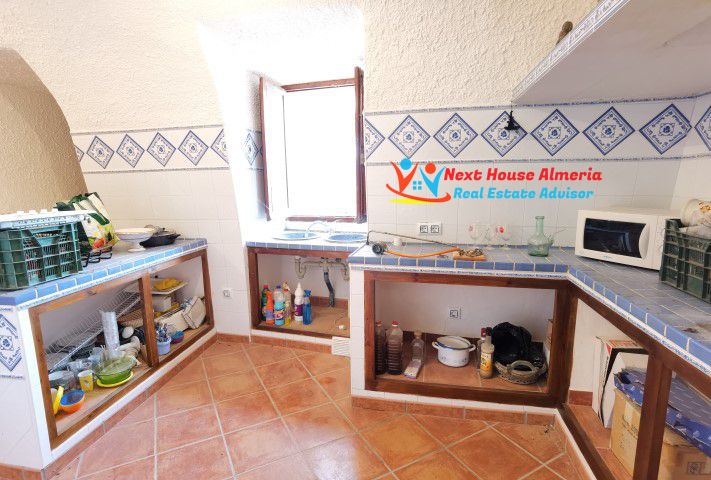 Casas de Campo en venta en Vera and surroundings 20