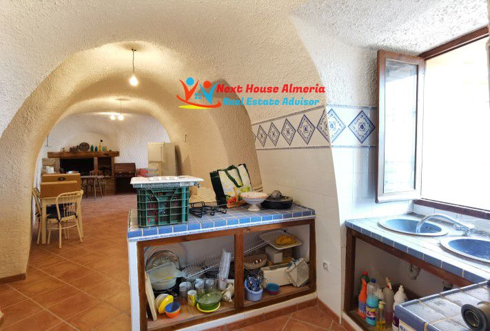 Countryhome for sale in Vera and surroundings 22