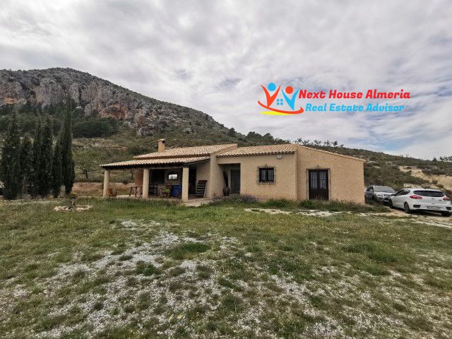 Countryhome for sale in Almería and surroundings 9