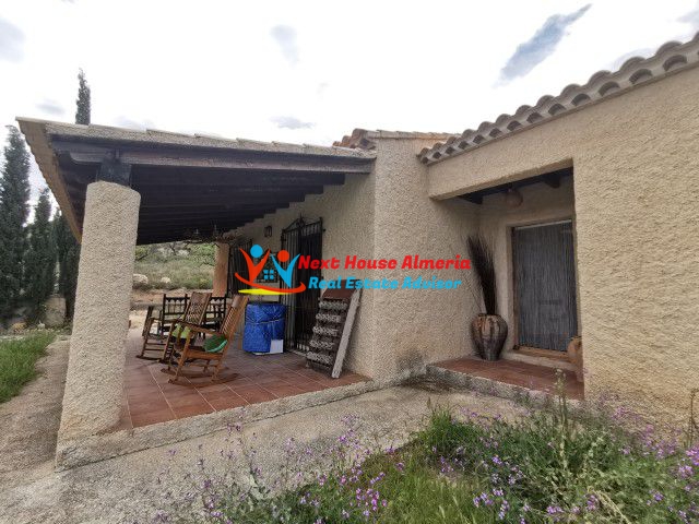 Countryhome te koop in Almería and surroundings 16