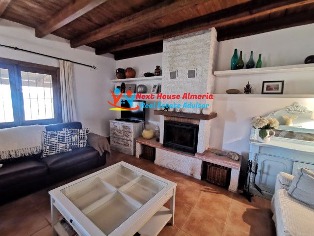 Countryhome for sale in Almería and surroundings 23