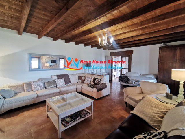 Countryhome for sale in Almería and surroundings 26