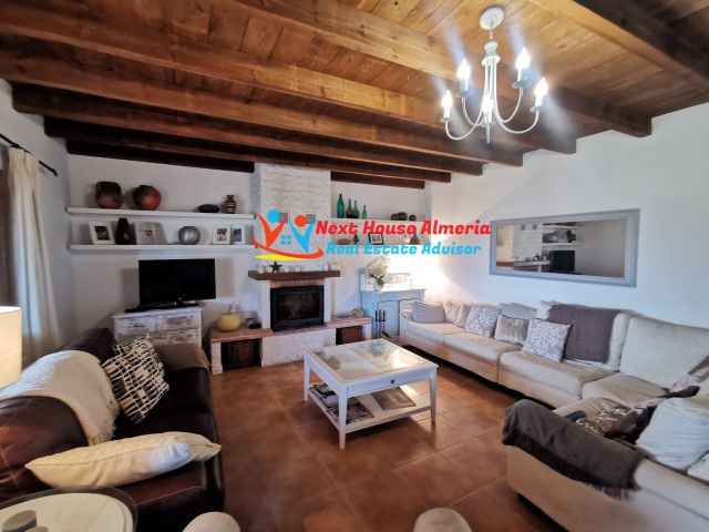Загородный дом для продажи в Almería and surroundings 29