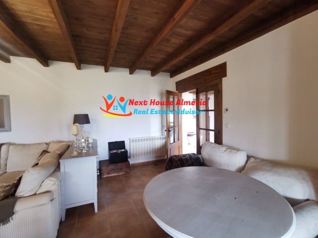 Landhaus zum Verkauf in Almería and surroundings 31