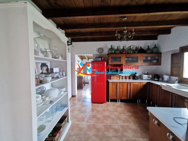 Landhaus zum Verkauf in Almería and surroundings 34