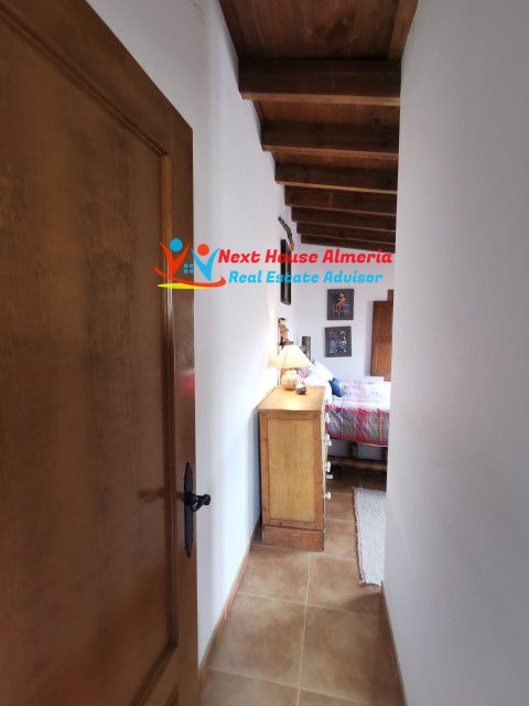 Landhaus zum Verkauf in Almería and surroundings 41