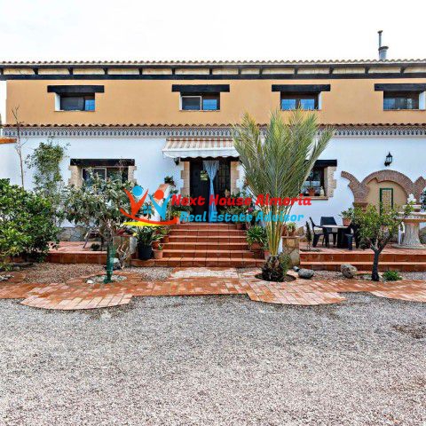 Casas de Campo en venta en Vera and surroundings 44